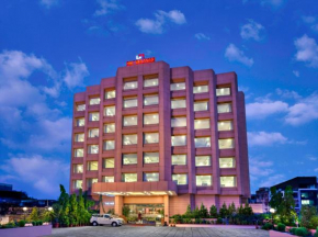 Отель Hotel Hindusthan International, Varanasi  Vārānasi
